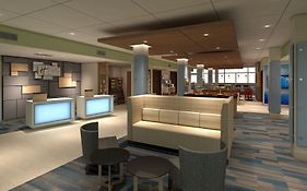 Holiday Inn Express & Suites - Merrillville By Ihg